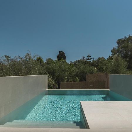 Lazaros Hotel Resort 蒂锡利维 外观 照片