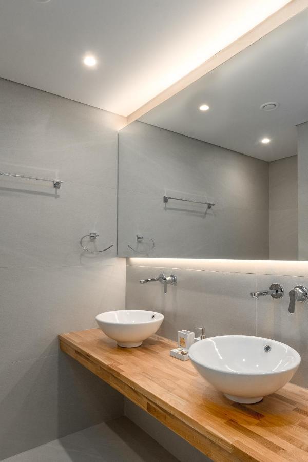 Lazaros Hotel Resort 蒂锡利维 外观 照片